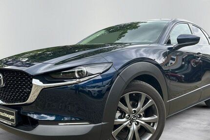 Mazda CX-30 17.856 km 24.990 &euro; Berlin 12247