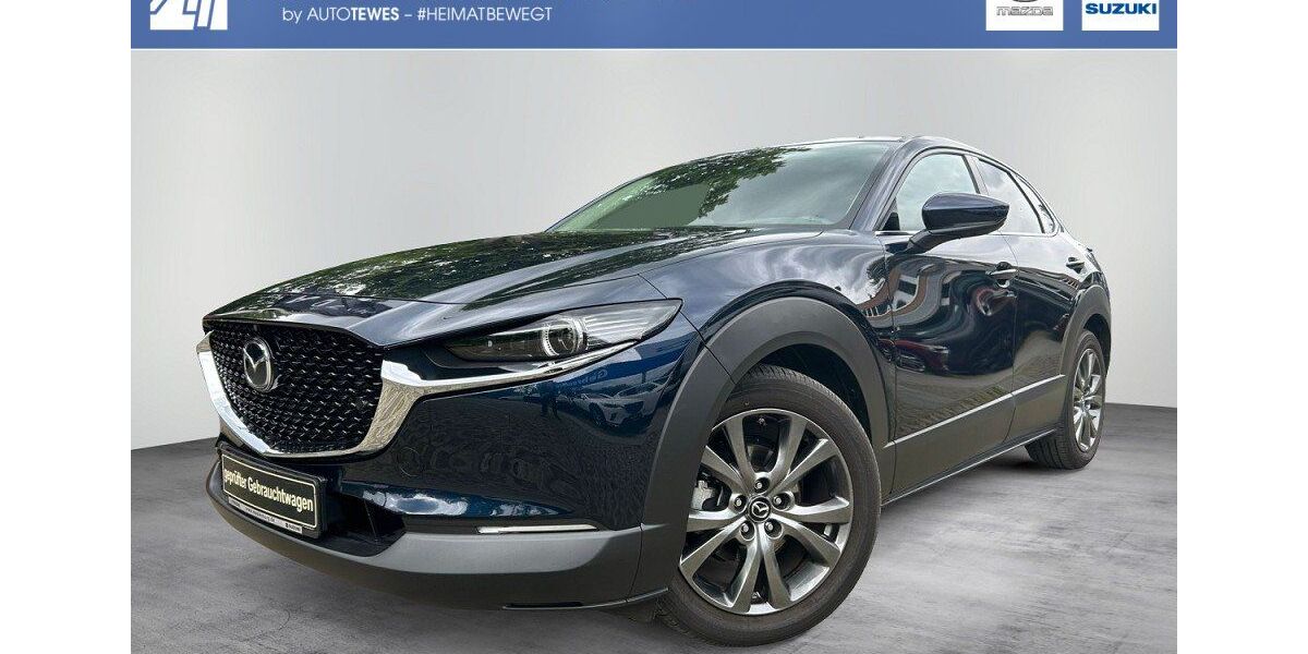 Mazda CX-30 17.856 km 24.990 &euro; Berlin 12247