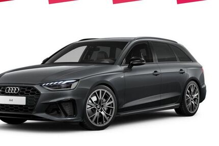 Audi A4 98.425 km 34.970 &euro; Plattling 94447