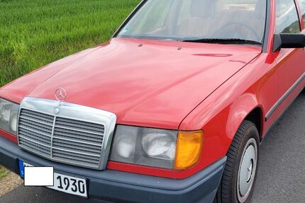 Mercedes-Benz E 260 90.000 km 3.400 &euro; Bissendorf 49143