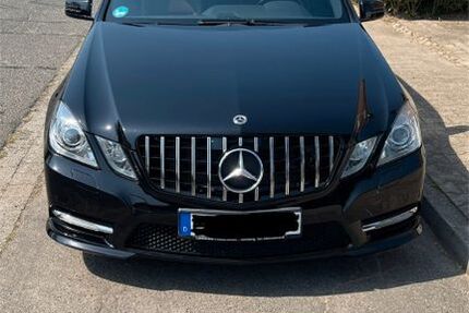 Mercedes-Benz E 300 101.617 km 16.000 € deutsch evern 21407