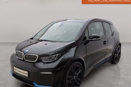 BMW i3 30.611 km 24.280 € München 80939