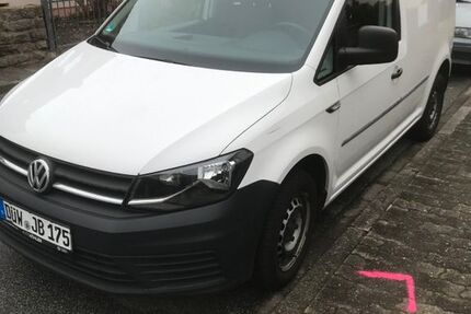 VW Caddy 193.000 km 7.500 &euro; Bad Dürkheim 67098