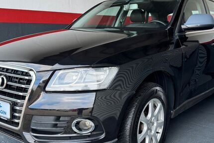 Audi Q5 256.000 km 10.490 &euro; Heilbronn 74078