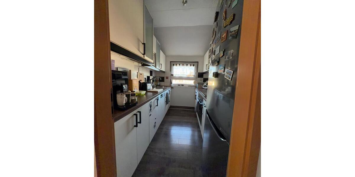 Maisonettenwohnung Achern - 3.5 Zimmer, 89 m&sup2;, 299.000&euro; | Angebot:25892654