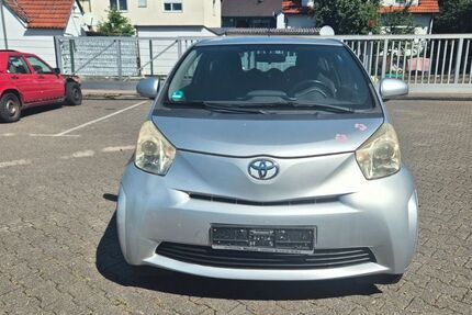 Toyota IQ 200.000 km 1.700 &euro; Erbach 89155