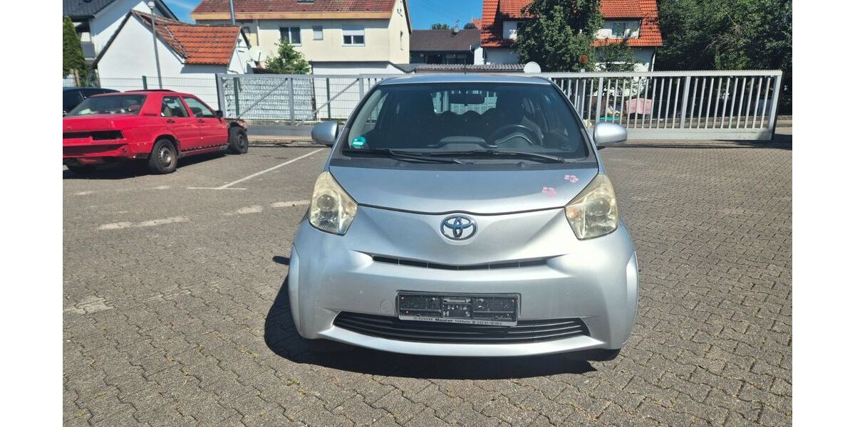 Toyota IQ 200.000 km 1.700 &euro; Erbach 89155