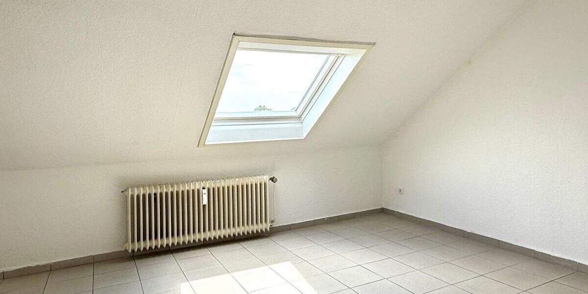 Solides Mehrfamilienhaus auf Eigentumsgrundstück in guter Lage von Hasbergen 9 zimmer