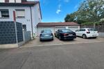 Neckarsulm Süd EG Wohnung mit Garten