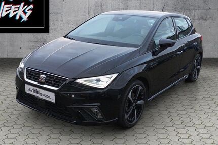 Seat Ibiza 41.770 km 19.490 € Paderborn 33104