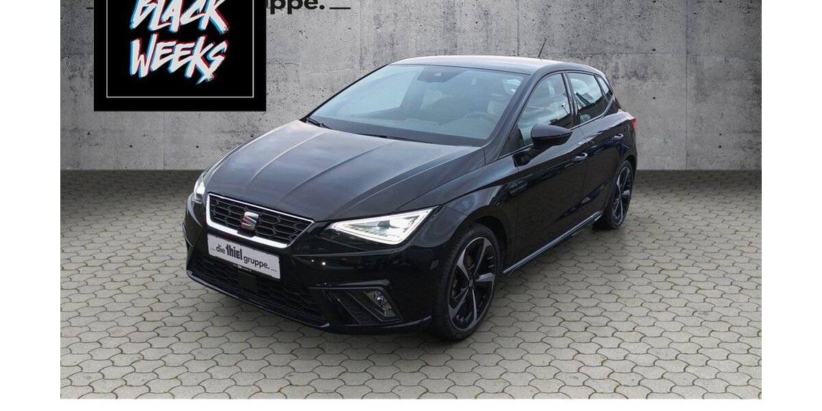 Seat Ibiza 41.770 km 19.490 € Paderborn 33104