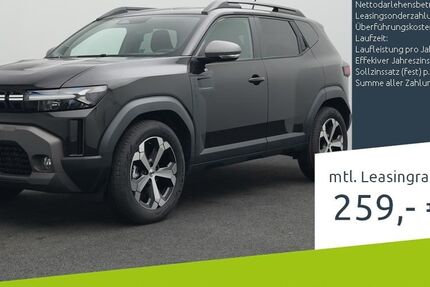 Dacia Duster 1.500 km 26.380 &euro; Borken 46325