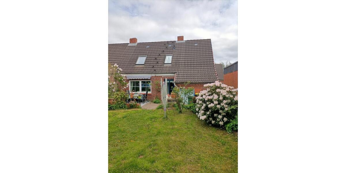 Doppelhaushälfte Barlt - 135.000&euro; | Angebot:26564254