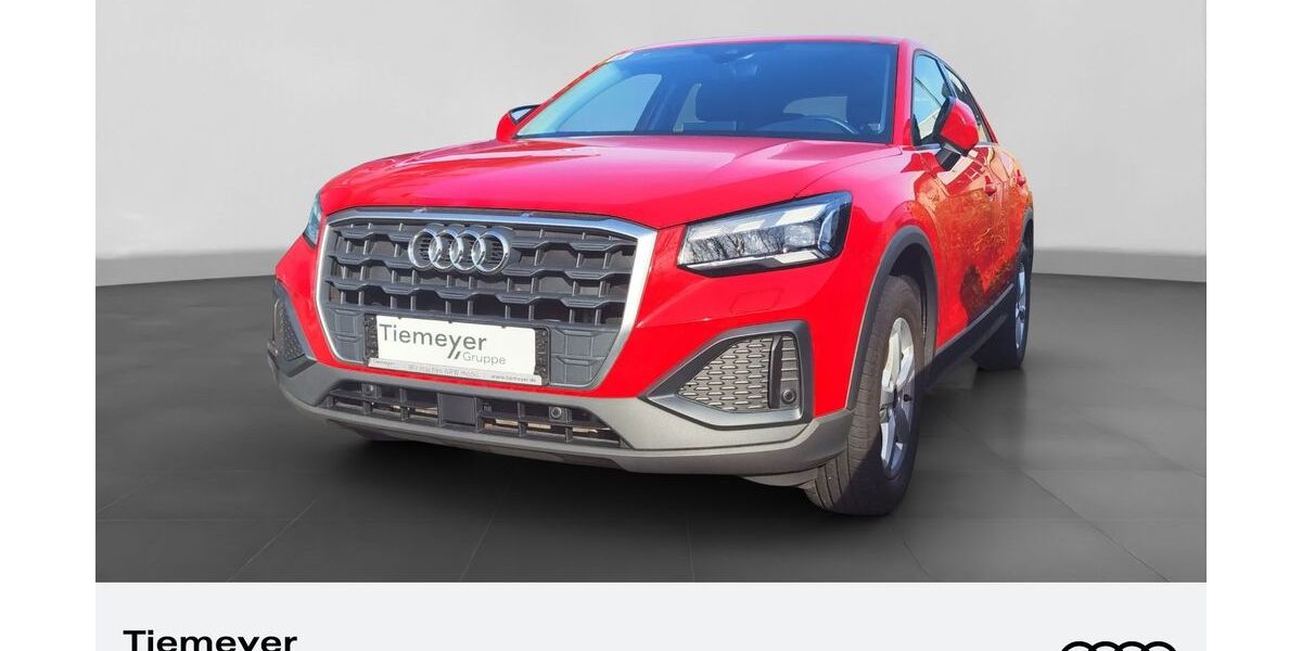 Audi Q2 65.591 km 23.490 &euro; Remscheid 42897