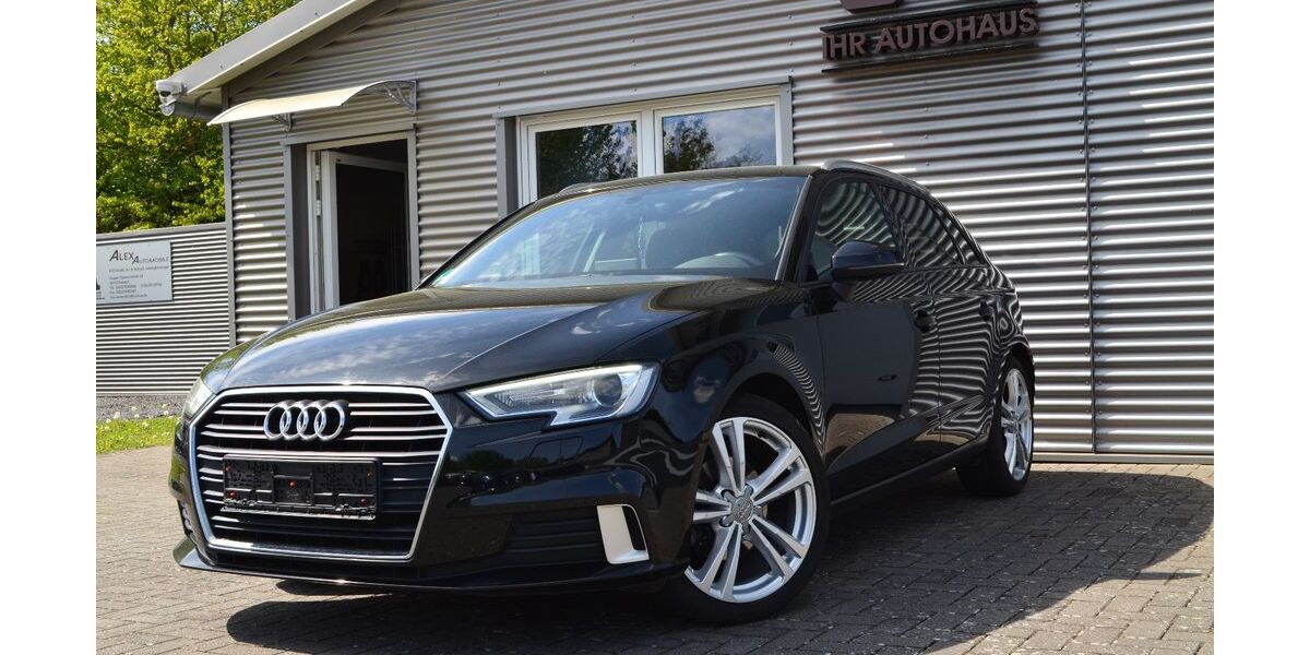 Audi A3 106.452 km 14.900 &euro; Bendorf 56170
