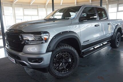 Dodge RAM 54.642 km 49.921 &euro; Pfungstadt 64319