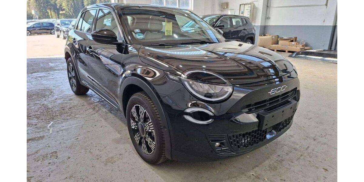 Fiat 600 8.195 km 19.990 &euro; Willebadessen 34439