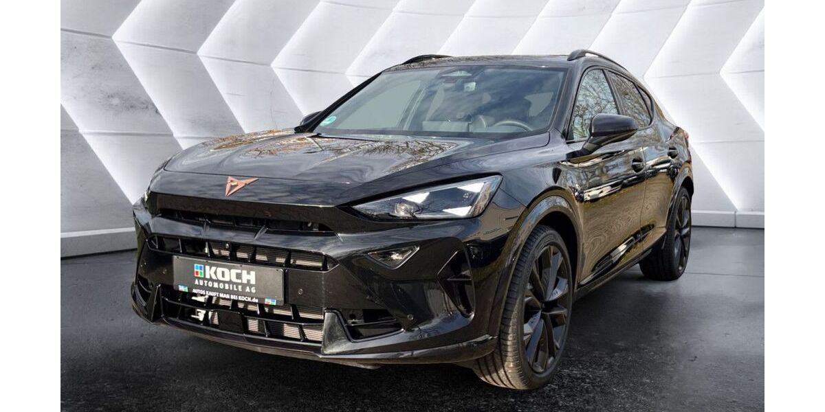 Cupra Formentor 1.003 km 42.990 &euro; Schönefeld 12529