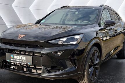 Cupra Formentor 1.003 km 43.990 &euro; Schönefeld 12529