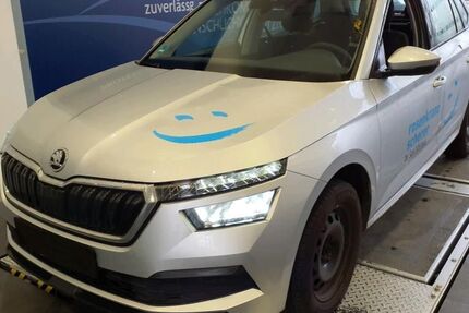 Skoda Kamiq 100.720 km 19.990 &euro; Peine 31226