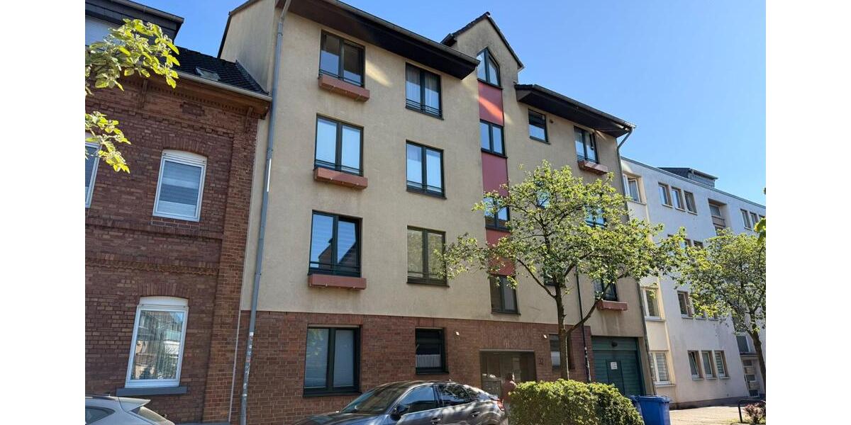 Dachgeschoßwohnung Ratingen - 2 Zimmer, 57 m&sup2;, 209.000&euro; | Angebot:26373847