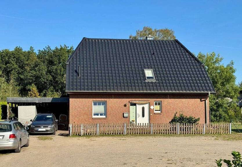 Eigenheim mit viel Potential für die junge Familie 5 zimmer