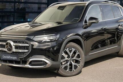 Mercedes-Benz GLB 200 15.000 km 44.490 &euro; Aschaffenburg 63741