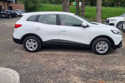 Renault Kadjar 118.200 km 9.700 &euro; Greven 48268