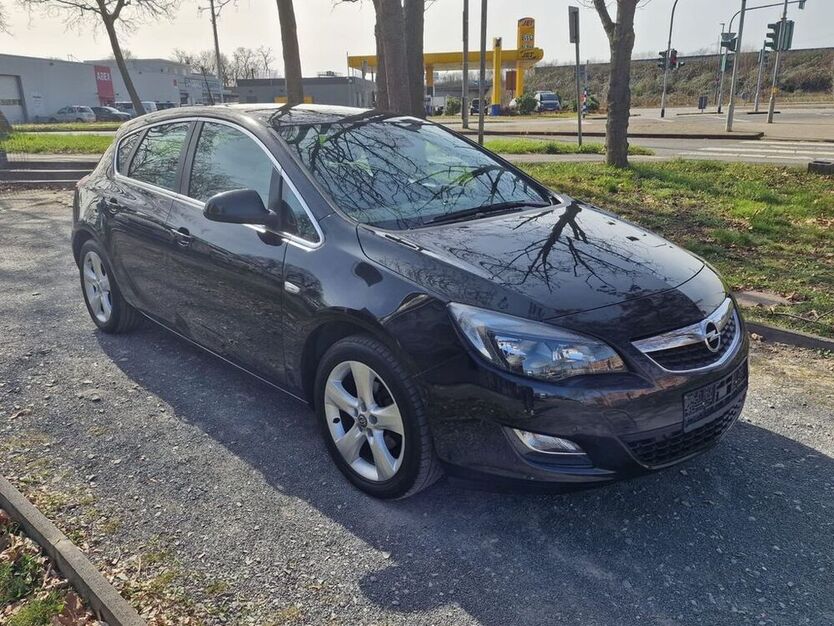 Astra