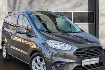 Ford Transit 16 km 21.980 &euro; Freiberg 09599