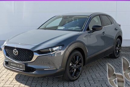 Mazda CX-30 49.390 km 21.480 &euro; Hoyerswerda 02977