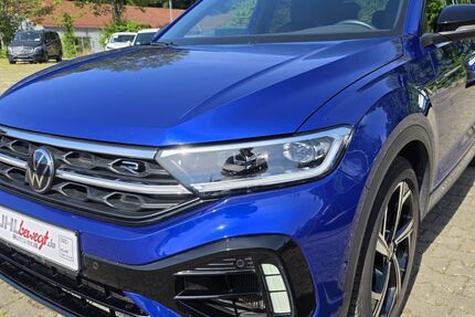 VW T-Roc 36.000 km 32.449 &euro; Bad Saulgau 88348
