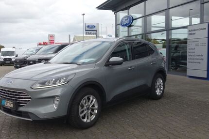 Ford Kuga 74.300 km 14.989 &euro; Rees 46459