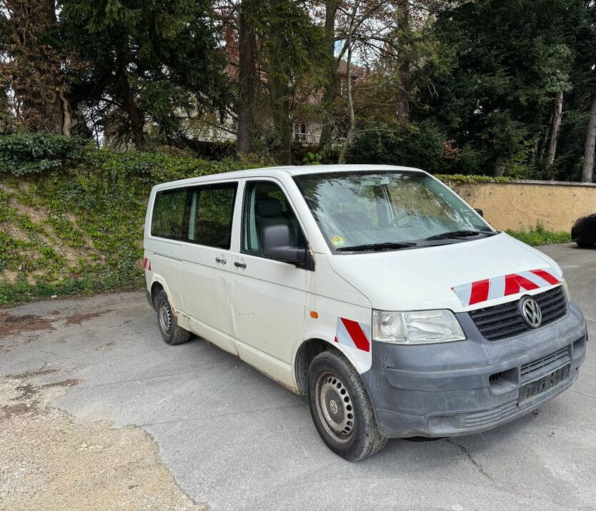 T5 Transporter