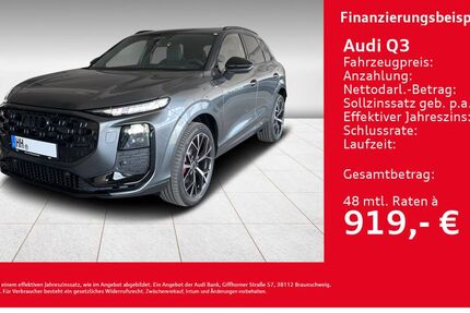 Audi Q3 1.890 km 69.960 &euro; Hamburg 22419