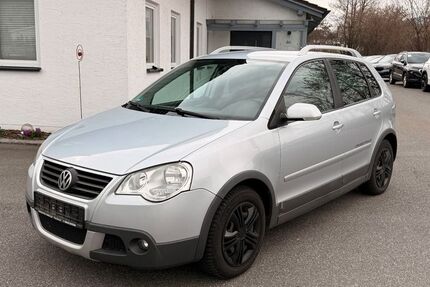 VW Polo 140.000 km 2.999 &euro; Deggendorf 94469