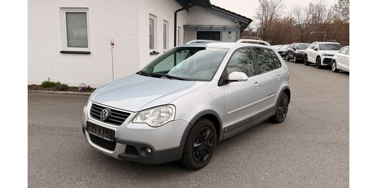 VW Polo 140.000 km 2.999 &euro; Deggendorf 94469
