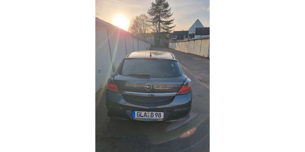 Opel Astra 173.000 km 3.600 &euro; Gladbeck 45966