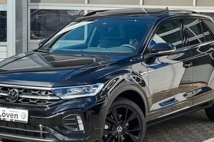 VW T-Roc 2.000 km 35.990 € Hennef-Uckerath 53773