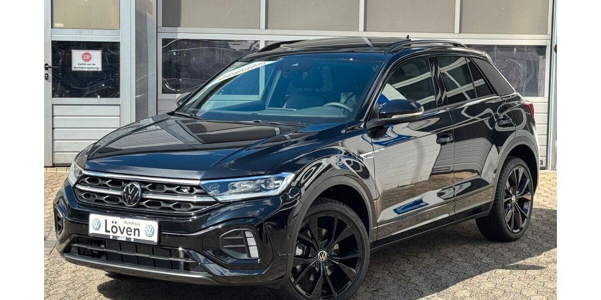 VW T-Roc 2.000 km 35.990 € Hennef-Uckerath 53773