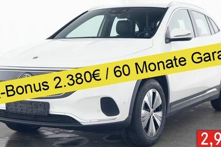 Mercedes-Benz EQA 56.200 km 28.955 &euro; Bad Aibling 83043
