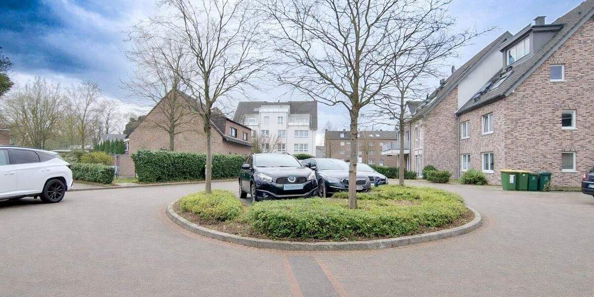 Doppelhaushälfte Oberhausen Sterkrade-Nord - 5 Zimmer, 178 m&sup2;, 549.000&euro; | Angebot:24672767
