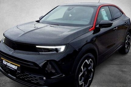 Opel Mokka 30.000 km 22.450 &euro; Deggendorf 94469