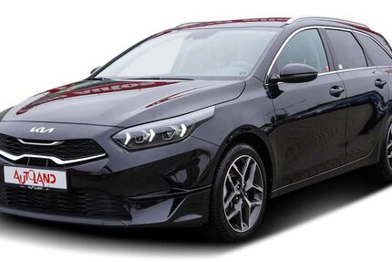 Kia ceed Sportswagon 19.987 km 22.890 € Senftenberg 01968
