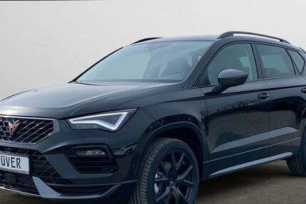 Cupra Ateca 1.500 km 37.740 &euro; Hagen 27628