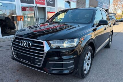 Audi Q7 314.917 km 18.990 &euro; Rosenheim 83026