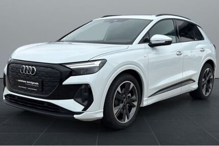 Audi Q4