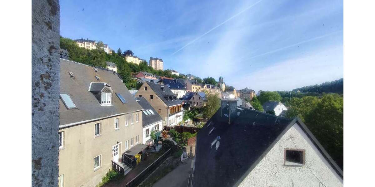 Einfamilienhaus Annaberg-Buchholz Buchholz - 7 Zimmer, 110 m&sup2;, 55.000&euro; | Angebot:26854181