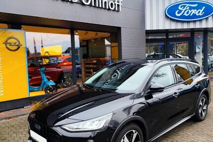 Ford Focus 23.990 km 24.390 &euro; Bergen 29303