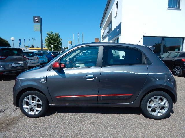 Twingo